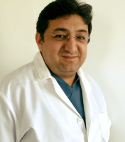 Dr. Dağıstan Altuğ